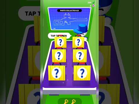 Johnny Trigger - Sniper Game | All Levels Gameplay Android | ios - YouTube