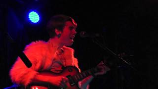 FUTO - "T.S. Eliot" live @ Caledonia Lounge 1/5