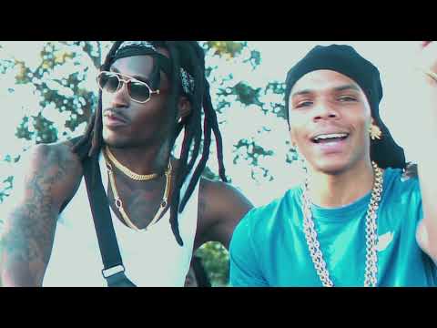 Lion P Feat Jozii - En Place (Clip Officiel)