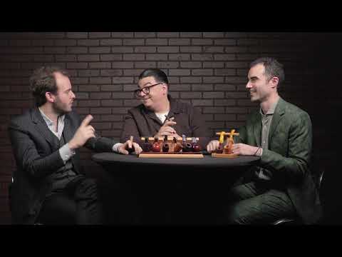 Savinelli's Production Technique: Crafting Iconic Italian Pipes