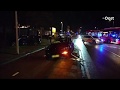 Gewonde bij botsing auto's in Enschede