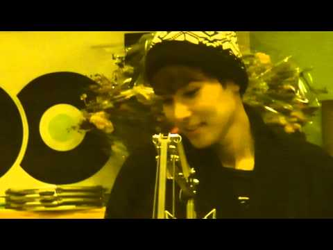 111205 Sukira * Ryeowook ④ So Cuuuute!