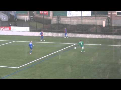 21 J CFA 2 ICF CROIX - US GRAVELINES