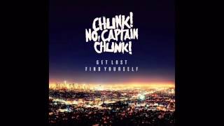 Chunk! No, Captain Chunk! - City Of Light - Vocal Cover