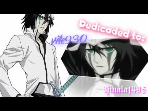 Ulquiorra Tribute | Dedicated to vile930