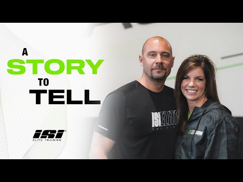 A Story To Tell: Jason + Denette