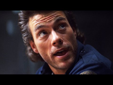 Timecop (1994) ORIGINAL TRAILER [4K]