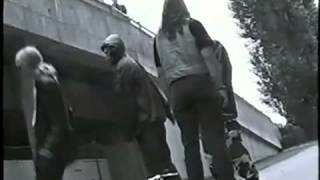 Oblivion - Pain In Pain Out