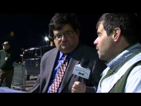 Verlin Yoder (Railbird Recognition)