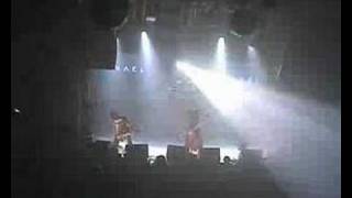 Valkyrie's New Ride (live in Paris 2008)
