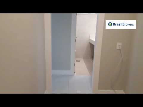 Apartamentos de 4 Quartos sendo 1 suíte e 1 Vaga!