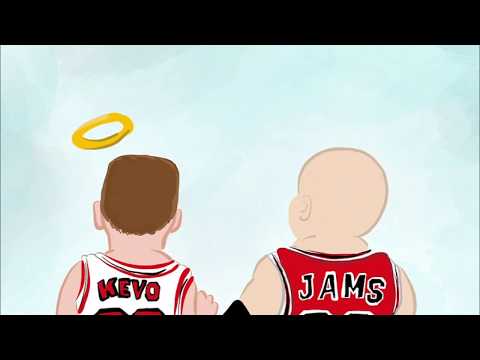 JAMS The Flava Child - Past Tense (Prod. by NEDO)