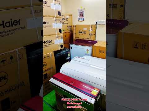All Brand Second Hand AC