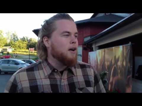 NW14: Kuulumisia New Wine -kesätapahtumasta