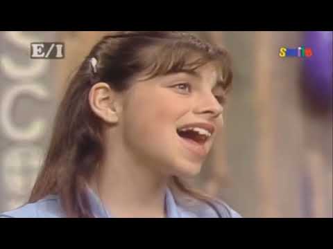 Colby's Clubhouse Song Clip - You're so Amazing