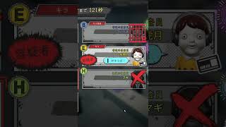 八神　月（IQ３０） | #chatorathe3rd (#Twitch)