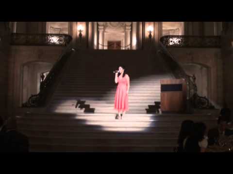 Betty Chen - Right Here Waiting