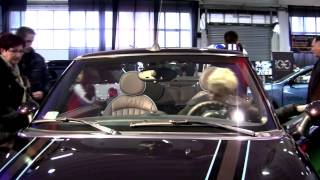 Motoshow 2013 - Szczecin