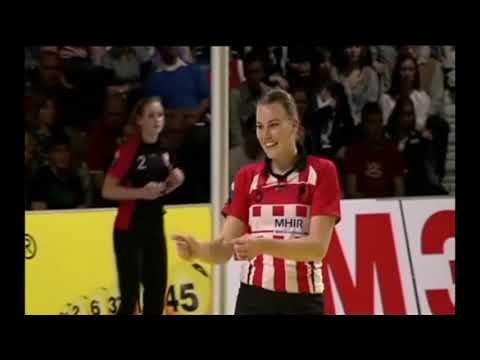 2009-2010 Fortuna - PKC (Ahoy, kleine finale)