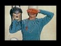 Juno Reactor - God Is God - Parajanov - Sayat Nova - HD