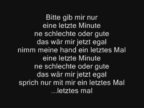 Letzte Minute - Killerpilze