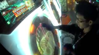 Scars of FAUNA GODGUN