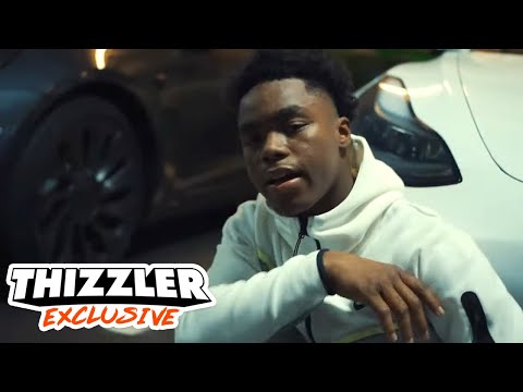 Mally Bo x Kai Bandz - Go Crazy (Music Video) II Dir. WeThePartySean