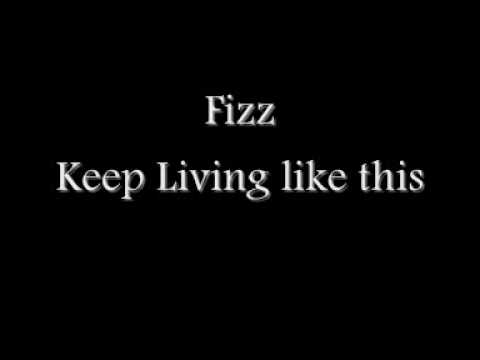 Hip Hop Tuga fizz Keep Living like this