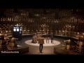 Doctor Who MV - Larger Than Life