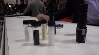 Broadbit battery update: Revolutionary sodium-based green battery technology