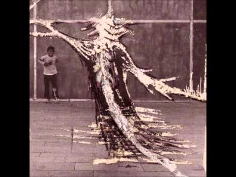 Shackleton - Deadman (King Midas Sound Death Dub Remix)