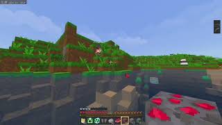 【マイクラ-橙鯖-】まーたこの猫盗撮してたよ(許して...)