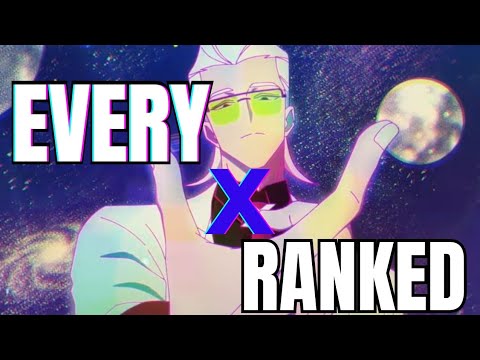 Strongest Heroes In To Be Hero X (Every X Ranked From Weakest To Strongest)