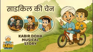 Kaal Kare So Aaj Kar — animated story thumbnail