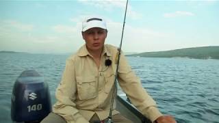 Рыбалка на иргизе в балаково