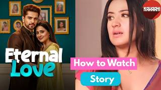Download lagu Eternal Love Kuku TV Full Episodes mp3