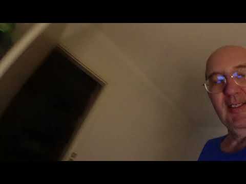 MongoTV_10048 - Del 8 - KAN SLUKKE KØLESKAB-FRYSER-KOMFUR FOR SPARE EL OG LAVE MAD PÅ ET STARINLYS