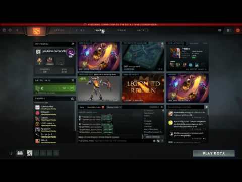 TDD vs Freedom  - Elimination 2.0 Captains Draft  -  Team NP vs Digital Chaos [Live]