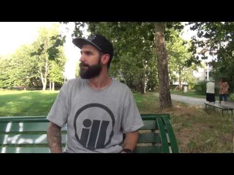 Slozhuvalka: Izgubenite delovi - Toni Zen