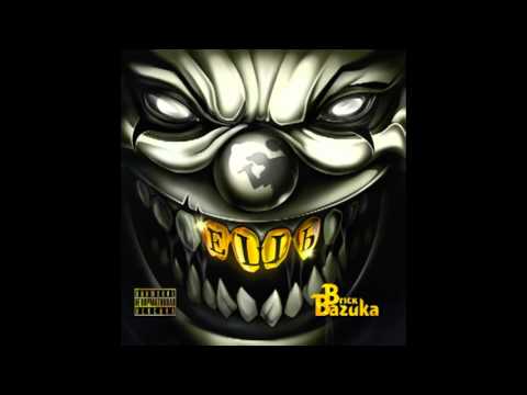 Brick Bazuka feat. Честер (НеБро) - По Рации (2013)