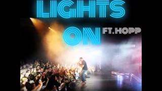 Lights On- Young Chozen Feat. HOPP