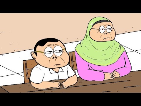 Bagi Rapot Part Kesekian Kalinya