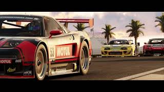 Project Cars 3 • Legends Pack 4K Trailer • PS4 Xbox One PC