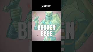 What Your Favorite Broken Edge Class Says About You #vr #brokenedge