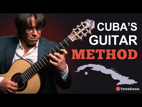 Inside the Cuban Guitar School: What Makes It So Powerful