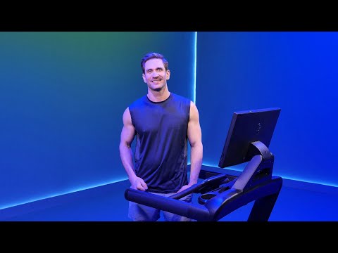 HIIT Strength Sprints #7 - Incline Ladder, Speed Ladder