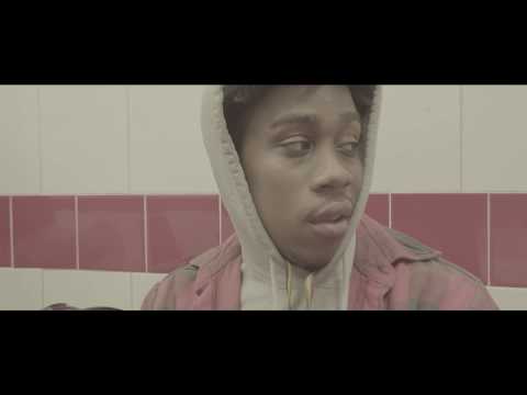 Lonji LAW$ - CRWN (Official Music Video)