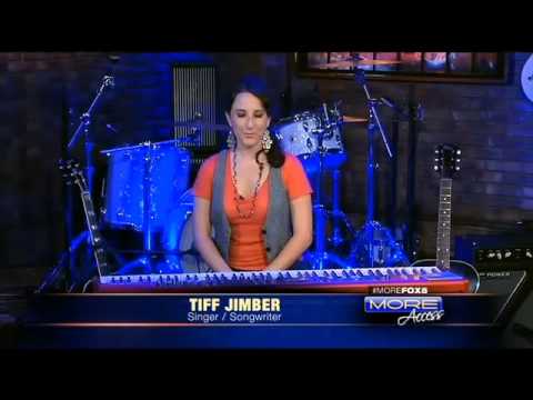 Tiff Jimber FOX5 Vegas   KVVU