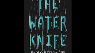Interview with Paolo Bacigalupi, Novelist and Short Story Author