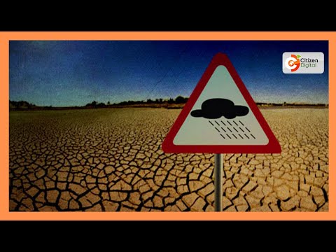 Met department warns of low rains in ASALs as over 2 million Kenyans face hunger